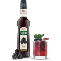 Mathieu Teisseire Brombeere Sirup